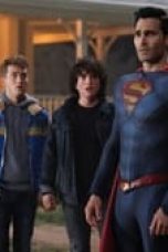 Movie poster: Superman & Lois Season 1 Episode 11