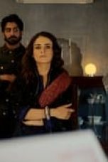 Movie poster: Saas, Bahu Aur Flamingo Season 1 Episode 8