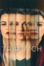 Movie poster: Triptych 2023