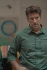 Movie poster: Triptych Season 1 Episode 2