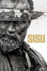 Movie poster: Sisu 2023