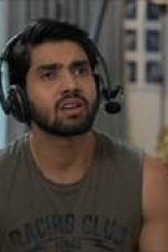 Movie poster: Dead Pixels Season 1 Episode 2