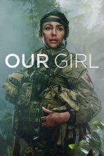 Movie poster: Our Girl Season 4 Episode 5