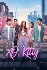 Movie poster: XO, Kitty 2023