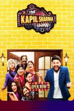 Movie poster: The Kapil Sharma Show 2023