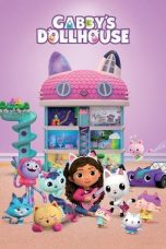 Movie poster: Gabby’s Dollhouse Season 7 Episode 1
