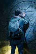 Movie poster: The Gryphon Season 1 Episode 3