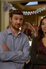 Movie poster: Being Human Season 4 Episode 4