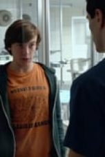 Movie poster: Being Human Season 3 Episode 11