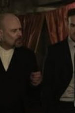 Movie poster: Being Human Season 1 Episode 11