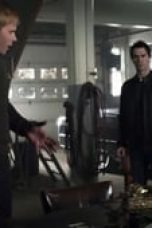 Movie poster: Being Human Season 1 Episode 5