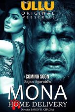 Movie poster: Mona Home Delivery 2019