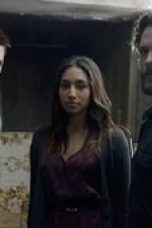 Movie poster: Being Human Season 4 Episode 12