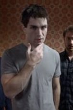 Movie poster: Being Human Season 4 Episode 11