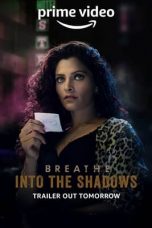 Movie poster: Breathe: Into the Shadows 2022