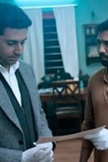 Movie poster: Breathe: Into the Shadows Season 1 Episode 10