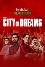 Movie poster: City of Dreams Season 1 Episode 8