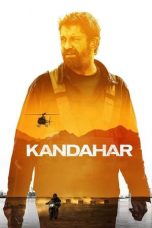 Movie poster: Kandahar 2023