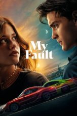 Movie poster: My Fault 2023