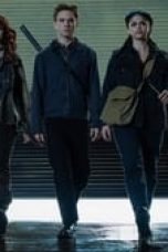 Movie poster: Gotham Knights Season 1 Episode 5