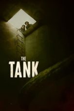 Movie poster: The Tank 2023