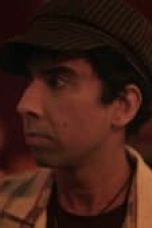 Movie poster: Breathe: Into the Shadows Season 2 Episode 3