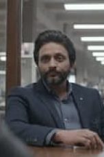 Movie poster: Scoop Season 1 Episode 5