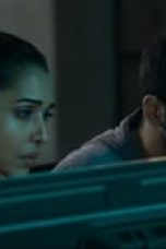 Movie poster: Asur Season 2 Episode 8