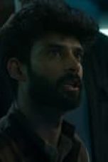 Movie poster: Asur Season 2 Episode 4