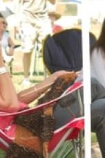 Movie poster: Weeds Season 1 Episode 1