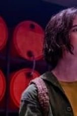 Movie poster: Raised by Wolves Season 2 Episode 1