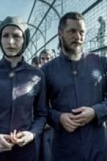 Movie poster: Raised by Wolves Season 1 Episode 8