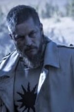 Movie poster: Raised by Wolves Season 1 Episode 7