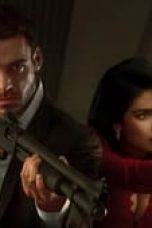 Movie poster: Citadel Season 1 Episode 1