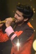 Movie poster: Indian Idol Season 13 Episode 25