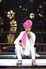 Movie poster: Indian Idol Season 13 Episode 15