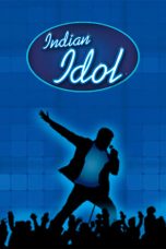 Movie poster: Indian Idol 2023
