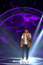 Movie poster: Indian Idol Season 13 Episode 49