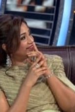 Movie poster: Indian Idol Season 13 Episode 45