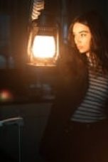 Movie poster: Swamp Thing Season 1 Episode 3