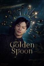 Movie poster: The Golden Spoon 2022