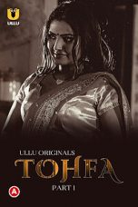 Movie poster: Tohfa Season 1 Episode 1