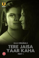 Movie poster: Tere Jaisa Yaar Kaha Season 1 Episode 5