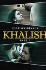 Movie poster: Khalish Season 1 Episode 1 Part 5