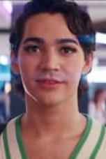 Movie poster: Glamorous Season 1 Episode 1