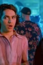 Movie poster: Glamorous Season 1 Episode 10