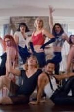 Movie poster: Glamorous Season 1 Episode 8