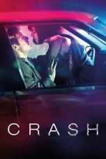 Movie poster: Crash 1996