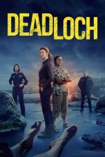 Movie poster: Deadloch 2023