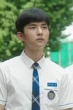 Movie poster: School 2017 Season 1 Episode 8